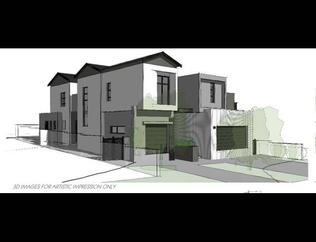 4 BEDROOM HOUSE FOR SALE IN FOUNTAINBROOK ESTATE